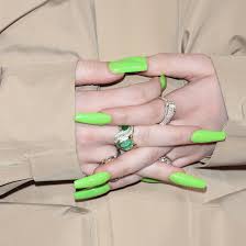 Matt look ein modern cooler nageldesign trend nailart co foto nailart katya nails french grün nageldesign bilder nageldesign weiß 100 ideen für attraktive und schlichte french variationen planet nails pimp nails seite 8 premium farbgel neon grün 5ml. Entdecke Nagelstudios Und Nageldesigner Treatwell