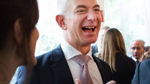 It's generally via his public email jeff@amazon.com which is handled by his elite team and himself. Amazon S Jeff Bezos Shares The Daily Routine He Uses To Succeed