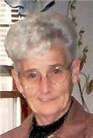 Barbara Cox Obituary (2014)