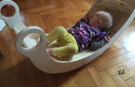 Schaukelwippe Aus Holz Diy Anleitung Schaukelwippe Wippe Schaukel