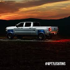 Opt7 48 Redline Triple Led Tailgate Lig Buy Online In Bahamas At Desertcart