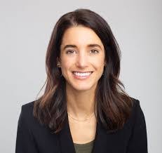 Victoria Stern's Instagram, Twitter & Facebook