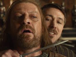 Would Robert Baratheon have killed Rhaegar's children?
