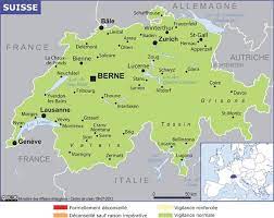 Suisse Une Partie Des Francais Soumis A Une Quarantaine Pour Entrer Dans Le Pays