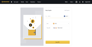 Link to my crypto trading course: How To Buy Crypto On Binance With Debit Credit Card Via Web And Mobile App