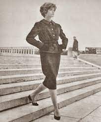 Syma Clothing 1958 Tayyor Modelleri Healthy Meal Prep 50s Clothes
