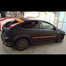 63cm, 100cm or 126cm running length: Flussiggummi Spruhfertig 5 L Schwarz Matt Schwarz Matt Ford Focus Matt