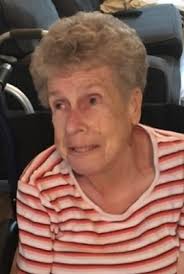 Obituary information for Loretta Marie Mackey
