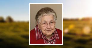 Ruth Goller Obituary August 20, 2011