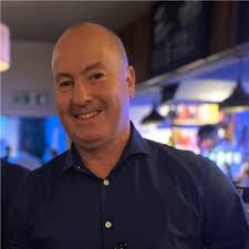 In memory of a dear friend, whose presence & spirit will forever remain  with us, we find solace in knowing that the legacy of his contributions he  helped create, will ensure that