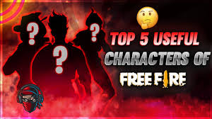 Free me diamond top up kaise kare unlimited diamond best trick a3 a5 a6 a7 j2 j7 j5 s5 s6 s7. Most Useful Best Character In Free Fire 2021 In Mobile Bengali Dj Alok Diamond Youtube