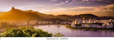 Besides marina da glória, the main venue for the rio 2007 sailing competitions. Aterro Do Flamengo Rio De Janeiro Stock Photo Edit Now 151089233