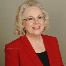 Patricia Bowles's Instagram, Twitter & Facebook