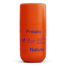 Freaks of Nature Peak Performance Suncreen - SPF 50 - SPF 50 | Skincare |  Huckberry