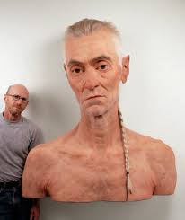 Design Stack: A Blog about Art, Design and Architecture: Photo Realistic  Sculptures mixed with Optical Illusions