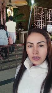 Shirley Micaela Suarez