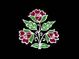 Pin On Rangoli