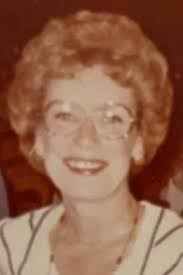 Martha "Marty" Yardley HAMILTON