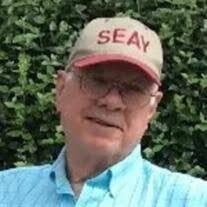 Anthony Eugene Seay Obituary