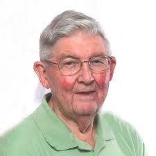 Joseph R. Burns Obituary May 6, 2014