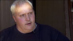 Husband tried to pull wife out of way before she was hit by bus