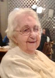 Obituary for Geraldine (Milam) Dotson