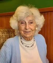 Bettye Crabb Obituary (1932