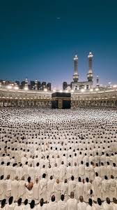 17 Dhul Hijjah 1446 AH Excerpts from the Friday Sermon at Masjid Al-Haram By Sheikh Dr. Yasir bin Rashid Ad- Dawsary “Indeed, one of the greatest things that help a servant remain