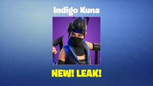 New challenges are released every week in fortnite battle royale. Indigo Kuno Outfit Fnbr Co Fortnite Cosmetics
