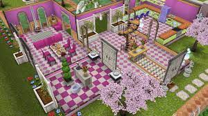 Pin On Sims Freeplay