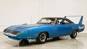 Image result for Blue Fire 1969 Plymouth