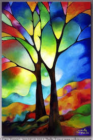 Maybe you would like to learn more about one of these? 40 Glass Painting Ideas For Beginners