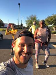 oh, to have someone who's excited to talk to me everyday