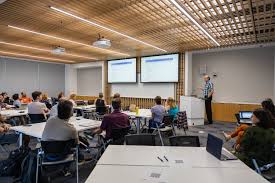 Training the Mentors Workshops