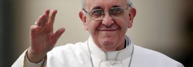 Pope Francis' call for peace. Is anyone listening?