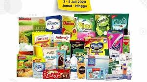 Ketika anda mencari situs jual beli perabotan rumah tangga online, pastikan ruparupa menjadi tempat untuk mendapatkan produk perabot minimalis yang unik. Katalog Promo Alfamart Dan Indomaret 3 Juli 2020 Promo Jsm Produk Rumah Tangga Dan Sembako Surya