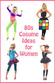 80s Costume Ideas For Women Everything Halloween Net 80s Costume Ideas For Women 80s Party Outfits 80s Party Costumes