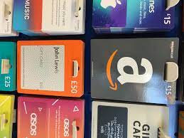 Amazon And John Lewis Waitrose Gift Cards In Tesco And Earning 75 Points Per 25 Bought Waitrose Gift Card Tesco