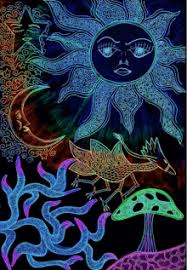 Apr 06, 2018 · melting was never this trippy before. Trippy Nature Gifs Tenor