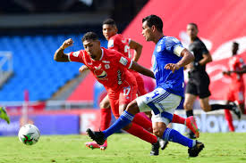 3.0 out of 5 stars 1. Millonarios Vs America De Cali How To Watch Colombia Liga Betplay Matches Goal Com