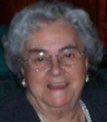 Dorothy Barnett Obituary