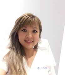 Meet our doctor: Dr. Tracey Doan. Dr. Doan received her Doctor of Dental  Surgery degree with honour from the University of Toronto, Faculty of  Dentistry. Doan Dentistry has been serving patients in