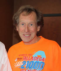 McCarter: Running icon Bill Rodgers inspiring Rocket City Marathon  competitors