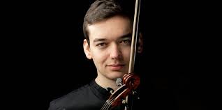 Gabriele Pro y Soko Yoshida, ganadores 'ex aequo' del Concurso de Violín  José Herrando