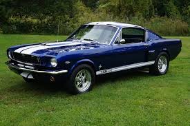 Wayne Mckibbin S 1965 Ford Mustang Shelby Gt350 Stangbangers Ford Mustang Shelby Mustang Shelby Mustang Fastback