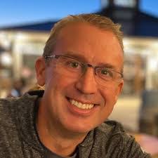 Ted Snider's Instagram, Twitter & Facebook