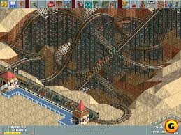 It lacks content and/or basic article components. Rollercoaster Tycoon Roller Coaster Tycoon Roller Coaster Iphone Games