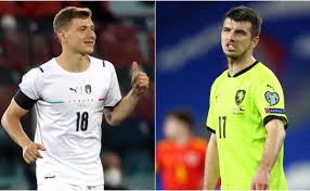 Czech republic is a soccer team from czech republic, playing in competitions such as uefa nations league (2020/2021). Italy Vs Czech Republic Predictions Odds And How To Watch International Friendly 2021 Today