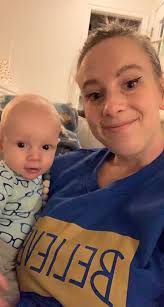 we are ready for @byusoccer_w GO COUGS (Fútbol is life)