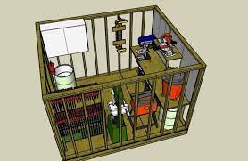 As it cannot be refused that storage sheds are not any cheap installations, it. Pin On Werkstatt